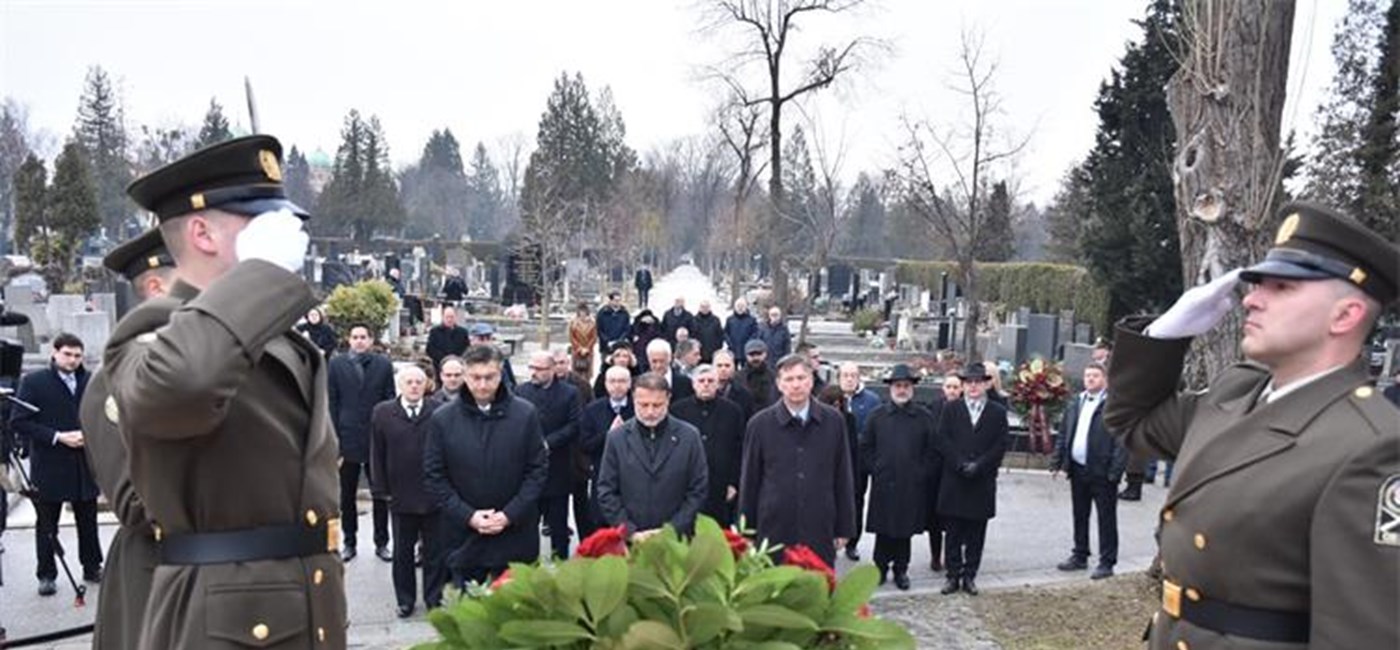 Plenkovic: We have to work on protecting human rights, promoting tolerance in society